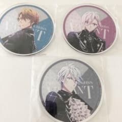 アイナナ TRIGGER VALIANT アニメイト特典コースターのサムネイル