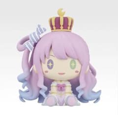姫森ルーナ 一番くじ ホロライブ ちょこのっこのサムネイル