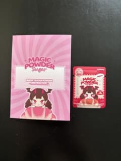 メロジョイ　マジックパウダーのサムネイル