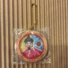 ミセスグリーンアップル　一番くじ　シャカシャカアクリルチャーム　大森くんのサムネイル