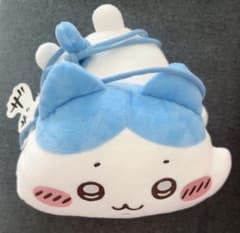 치이카와 하치와레 하치와레투성이 추첨 C상 자자아
