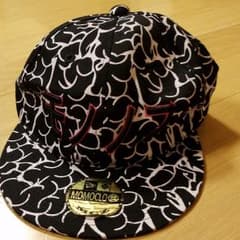 ももいろクローバーZのキャップ箱オシのサムネイル
