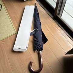 ラルフローレンの傘のサムネイル