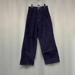 ohotoro Wide Stitch Jeans - メルカリ