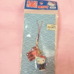 ご当地キティ 半田山車祭り2002年 新品未使用のサムネイル