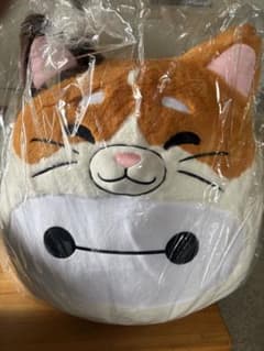 해피 복권 베이 맥스 라스트 원상