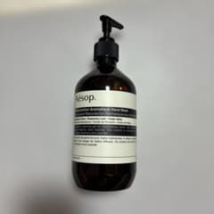 Aesop レスレクション ハンドウォッシュ 500mlのサムネイル