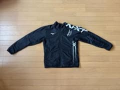 MIZUNO NXT ピステ ブラック Sサイズのサムネイル