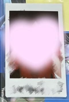 idntt テイン unevermet ヨントン サインポラ 直筆サインチェキ VERIVERY ヨントン 対面 チェキ 直筆サイン入り - メルカリ