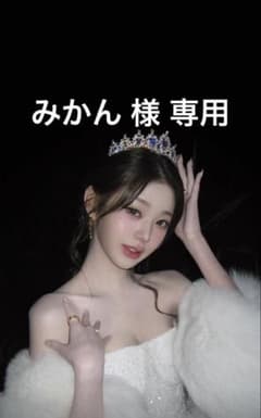 みかん 様 専用のサムネイル