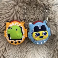 たまごっち スイングケース3のサムネイル