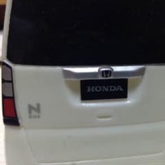 ホンダ N-boxのサムネイル