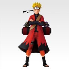 NARUTO 이치 반 쿠지 A상 우즈마키 나루토 선인 모드