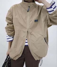 SLOBE IENA L.L Bean Roxbury jacket - メルカリ