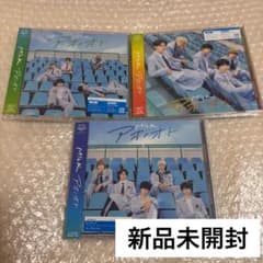 M!LK アオノオト 3形態 セット