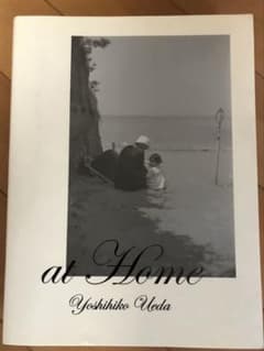 糸様専用　At home : 上田義彦写真集のサムネイル