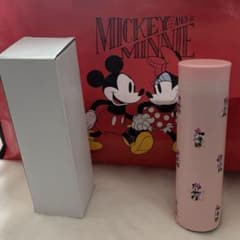 ディズニーストア　ラッキーバック　ミニー水筒のサムネイル