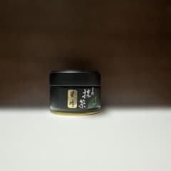 星野製茶園 抹茶 星峰 20g 1缶 - メルカリ