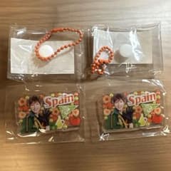 ヘタミュ　みてコレ！　スペインのサムネイル