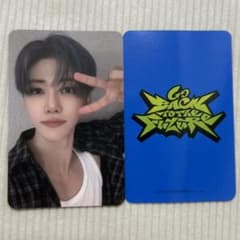 NCT DREAM BTTF ktown4u トレカ ジェミン - メルカリ