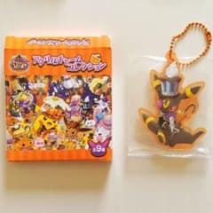 We Are TEAM TREAT アクリルチャームコレクション ブラッキー - メルカリ