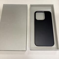 CASEFINITE The Imact Pro iPhone15pro用のサムネイル