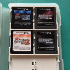 ポケモンカセットのサムネイル