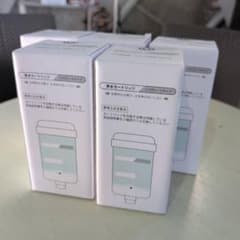 every frecious エヴリィフレシャス　浄水器カートリッジ 5個セットのサムネイル