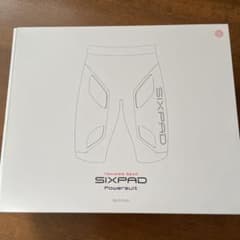 シックスパッド　パワースーツのサムネイル
