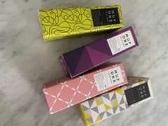 M.U.F 香水　50ml ×4本のサムネイル