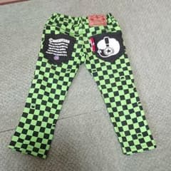 パンツ☆コンベックス☆100のサムネイル