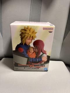 NARUTO 72 series-53 피규어