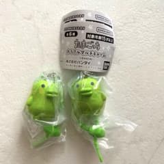 たまごっち カプセルマルチチャーム　くちぱっちのサムネイル