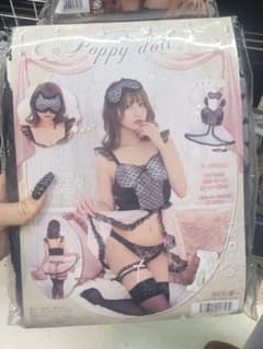 ♡様専用 エロコスプレのサムネイル