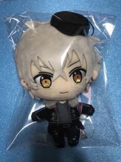 あんさんぶるスターズ 大神晃牙 新衣装 ぬいぐるみ - メルカリ