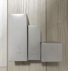 N organic スキンケア ブライト 3点セット エヌオーガニック - メルカリ