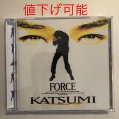 KATSUMI  フォースのサムネイル