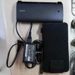 SONY Sony Tablet P SGPT213JP/H　ソニータブレットのサムネイル