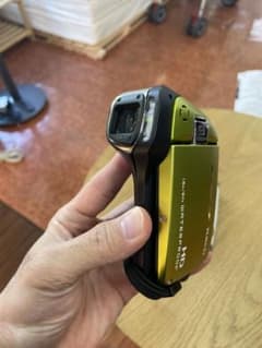 SANYO Xacti 60倍デジタルズームのサムネイル