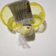 お文具といっしょ　つまんでつなげて　プリンさんのサムネイル