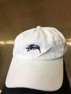 stussy キャップ ステューシーのサムネイル