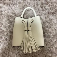ZARA バッグのサムネイル