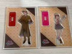 多聞くん今どっち！？ キングレコード 有償特典 アクリルスタンド うた