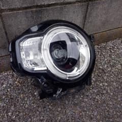 スズキ ハスラー MR92S LEDヘッドライト ICHIKOH1985 - メルカリ