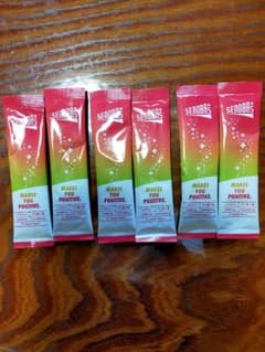 セノバス+　　６本セットのサムネイル