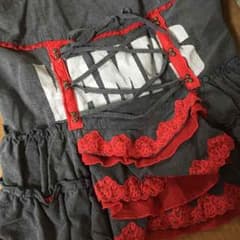VAMPSキャミソール本日だけの値引きサービス！のサムネイル
