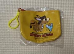 サンリオ コインケース スパンキーバローのサムネイル