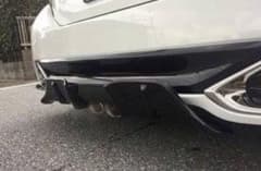 トヨタ アクア リアディフューザーのサムネイル
