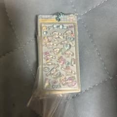 サンリオ シナモロール ボンボンドロップ シールのサムネイル