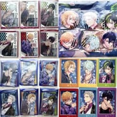 【全種】オトメイト キューピットパラサイト キュピパラ 冬の市 夏の市 m41733011036_1.jpg?1731552726